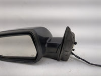 2010-2011 Chevrolet Equinox Side Mirror Replacement Driver Left View Door Mirror P/N:20858727 Fits Fits 2010 2011 OEM Used A