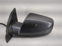 2010-2011 Chevrolet Equinox Side Mirror Replacement Driver Left View Door Mirror P/N:20858727 Fits Fits 2010 2011 OEM Used A