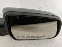 2010-2011 Chevrolet Equinox Side Mirror Replacement Passenger Right View Door Mirror P/N:P208587280 Fits Fits 2010 2011 OEM 