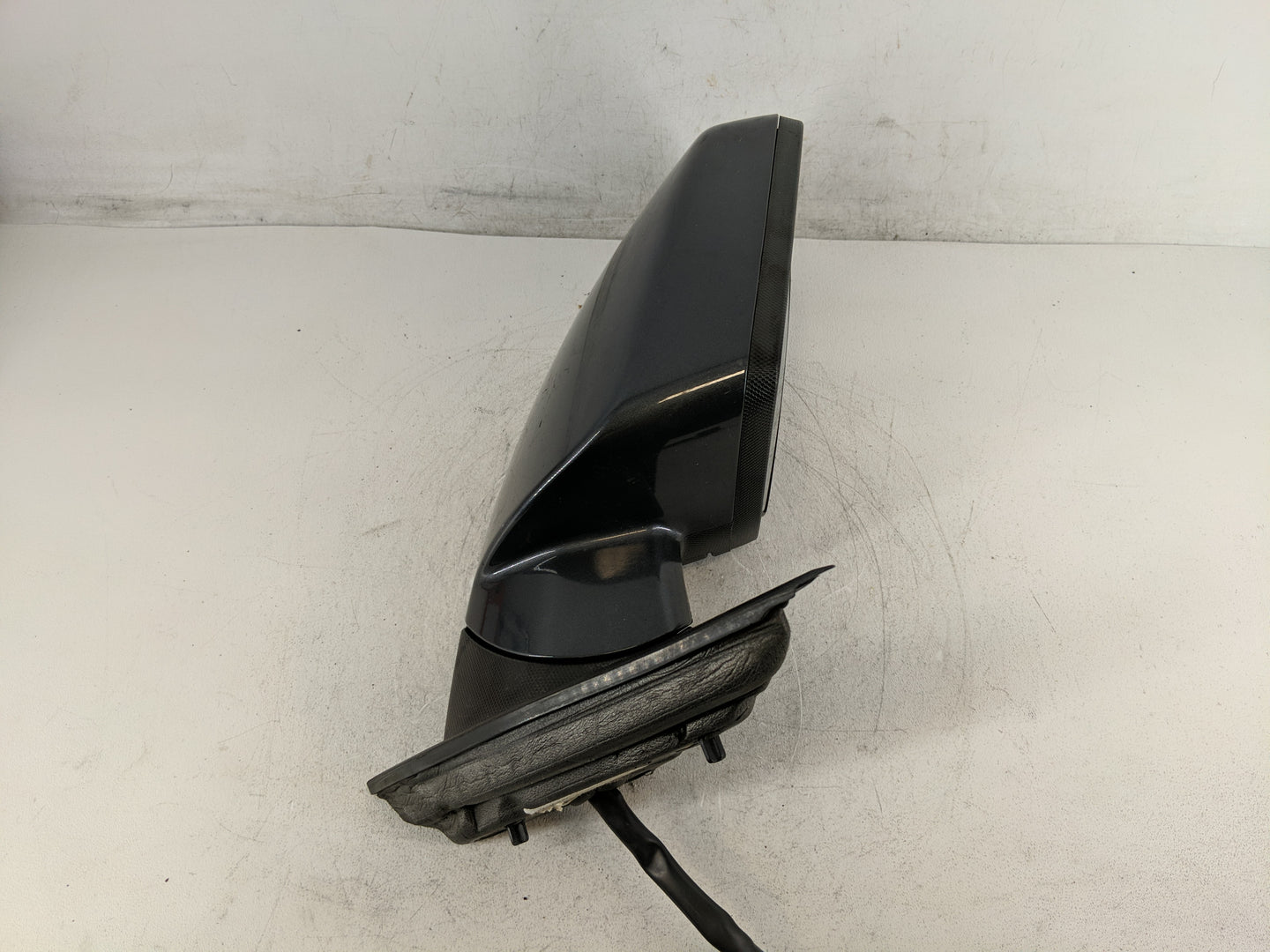 2010-2011 Chevrolet Equinox Side Mirror Replacement Passenger Right View Door Mirror P/N:P208587280 Fits Fits 2010 2011 OEM 