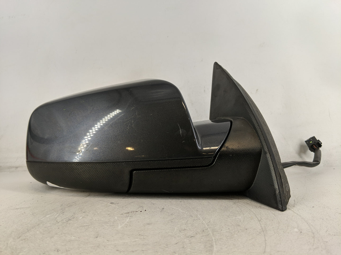 2010-2011 Chevrolet Equinox Side Mirror Replacement Passenger Right View Door Mirror P/N:P208587280 Fits Fits 2010 2011 OEM 