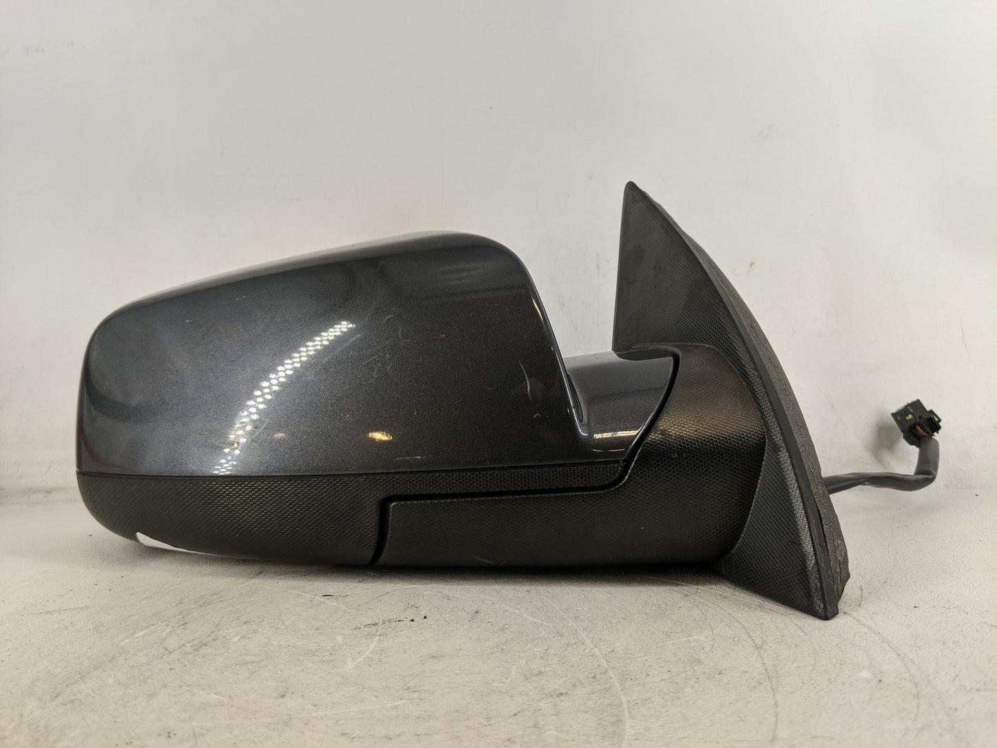 2010-2011 Chevrolet Equinox Side Mirror Replacement Passenger Right View Door Mirror P/N:P208587280 Fits Fits 2010 2011 OEM 