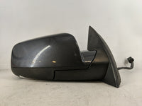 2010-2011 Chevrolet Equinox Side Mirror Replacement Passenger Right View Door Mirror P/N:P208587280 Fits Fits 2010 2011 OEM 