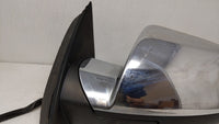 2010-2011 Chevrolet Equinox Driver Side View Mirror - Left Door Mirror OEM Used - Oemusedautoparts1.com