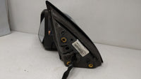 2010-2011 Chevrolet Equinox Driver Side View Mirror - Left Door Mirror OEM Used - Oemusedautoparts1.com