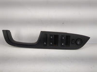 2010-2017 Chevrolet Equinox Master Power Window Switch Replacement Driver Side Left P/N:20917599 Fits OEM Used Auto Parts - 
