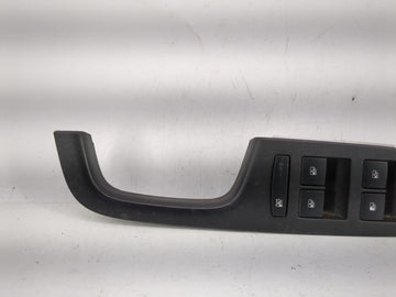 2010-2017 Chevrolet Equinox Master Power Window Switch Replacement Driver Side Left P/N:20917599 Fits OEM Used Auto Parts