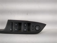 2010-2017 Chevrolet Equinox Master Power Window Switch Replacement Driver Side Left P/N:20917599 Fits OEM Used Auto Parts - 