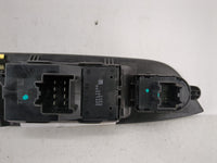 2010-2017 Chevrolet Equinox Master Power Window Switch Replacement Driver Side Left P/N:20917599 Fits OEM Used Auto Parts - 
