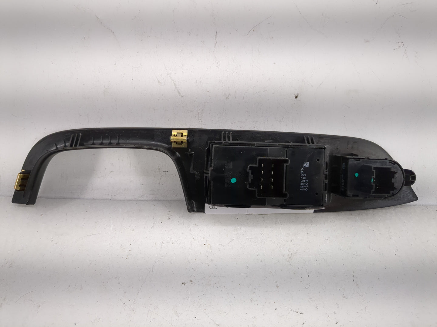 2010-2017 Chevrolet Equinox Master Power Window Switch Replacement Driver Side Left P/N:20917599 Fits OEM Used Auto Parts - 