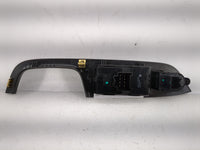 2010-2017 Chevrolet Equinox Master Power Window Switch Replacement Driver Side Left P/N:20917599 Fits OEM Used Auto Parts - 