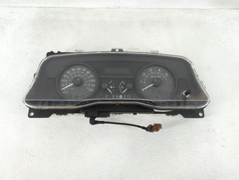 compare product 2011 Chevrolet Equinox Instrument Cluster Speedometer Gauges Fits OEM Used Auto Parts