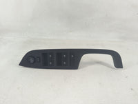 2010-2017 Chevrolet Equinox Master Power Window Switch Replacement Driver Side Left P/N:20917599 Fits OEM Used Auto Parts - 