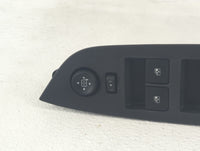 2010-2017 Chevrolet Equinox Master Power Window Switch Replacement Driver Side Left P/N:20917599 Fits OEM Used Auto Parts - 