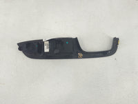 2010-2017 Chevrolet Equinox Master Power Window Switch Replacement Driver Side Left P/N:20917599 Fits OEM Used Auto Parts - 