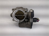 2010-2011 Chevrolet Equinox Throttle Body Fits Fits 2007 2008 2009 2010 2011 2012 OEM Used Auto Parts - Oemusedautoparts1.co