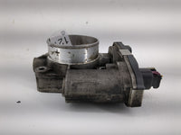2010-2011 Chevrolet Equinox Throttle Body Fits Fits 2007 2008 2009 2010 2011 2012 OEM Used Auto Parts - Oemusedautoparts1.co