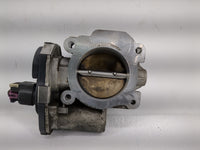 2010-2011 Chevrolet Equinox Throttle Body Fits Fits 2007 2008 2009 2010 2011 2012 OEM Used Auto Parts - Oemusedautoparts1.co