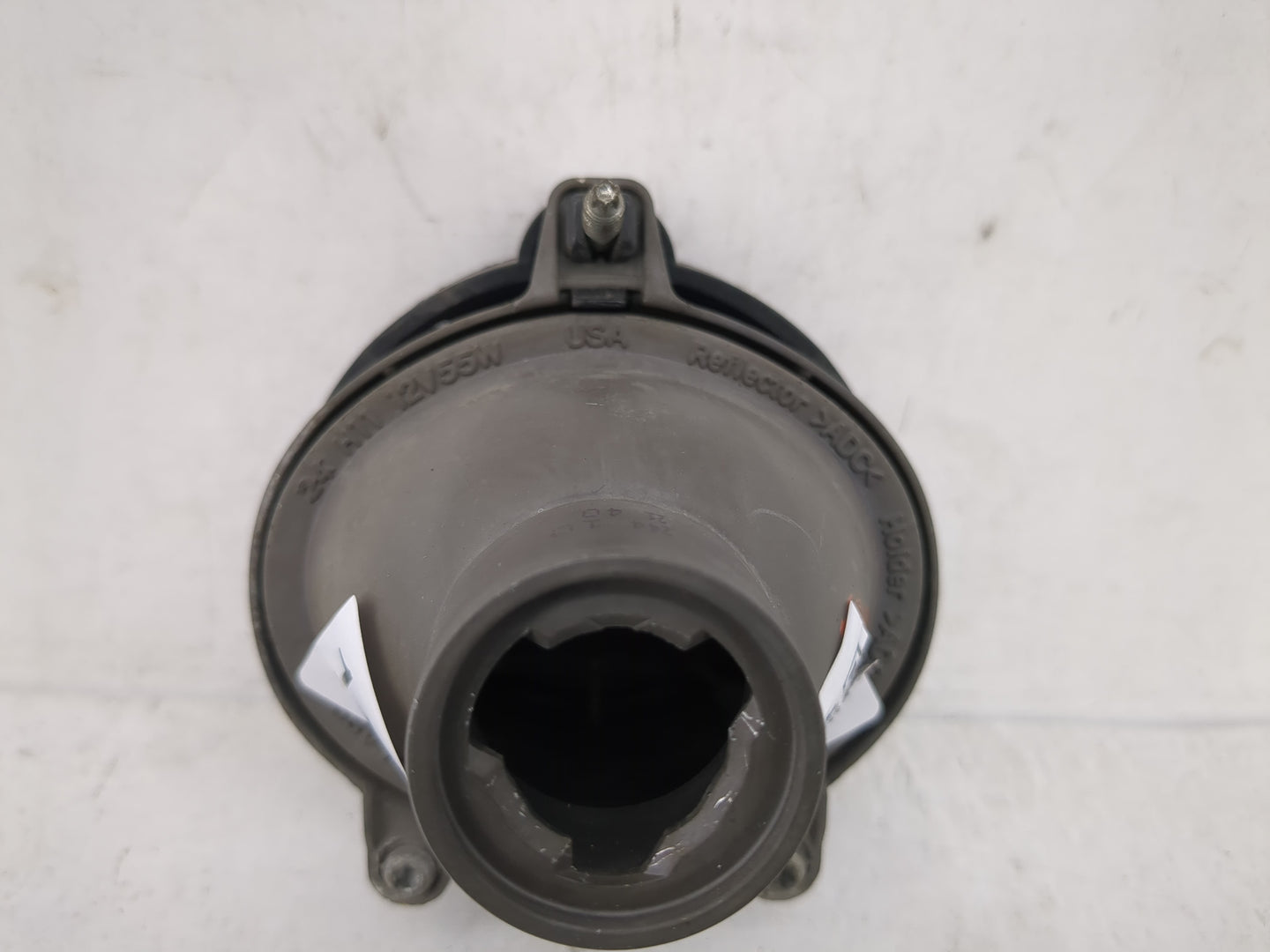 2007-2015 Chevrolet Equinox Passenger Right Oem Fog Light Lamp - Oemusedautoparts1.com