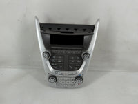 2010-2011 Chevrolet Equinox Radio AM FM Cd Player Receiver Replacement P/N:90025-295 Fits Fits 2010 2011 OEM Used Auto Parts