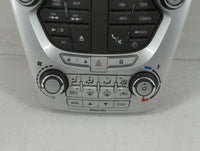 2010-2011 Chevrolet Equinox Radio AM FM Cd Player Receiver Replacement P/N:90025-295 Fits Fits 2010 2011 OEM Used Auto Parts