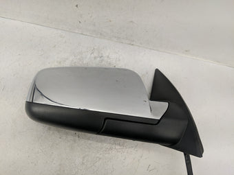 compare product 2010-2011 Chevrolet Equinox Passenger Right Side View Manual Door Mirror