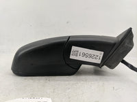 2010-2011 Chevrolet Equinox Passenger Right Side View Manual Door Mirror - Oemusedautoparts1.com