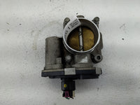 2010-2011 Chevrolet Equinox Throttle Body Fits Fits 2007 2008 2009 2010 2011 2012 OEM Used Auto Parts - Oemusedautoparts1.co
