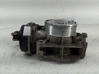 2010-2011 Chevrolet Equinox Throttle Body Fits Fits 2007 2008 2009 2010 2011 2012 OEM Used Auto Parts - Oemusedautoparts1.co