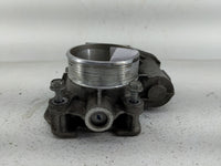 2010-2011 Chevrolet Equinox Throttle Body Fits Fits 2007 2008 2009 2010 2011 2012 OEM Used Auto Parts - Oemusedautoparts1.co