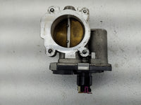2010-2011 Chevrolet Equinox Throttle Body Fits Fits 2007 2008 2009 2010 2011 2012 OEM Used Auto Parts - Oemusedautoparts1.co