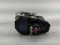 2010-2011 Chevrolet Equinox Throttle Body Fits Fits 2007 2008 2009 2010 2011 2012 OEM Used Auto Parts - Oemusedautoparts1.co