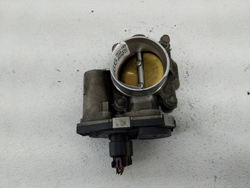 2010-2011 Chevrolet Equinox Throttle Body Fits Fits 2007 2008 2009 2010 2011 2012 OEM Used Auto Parts - Oemusedautoparts1.co
