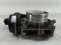 2010-2011 Chevrolet Equinox Throttle Body Fits Fits 2007 2008 2009 2010 2011 2012 OEM Used Auto Parts - Oemusedautoparts1.co