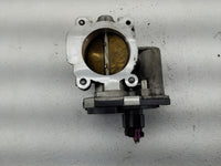 2010-2011 Chevrolet Equinox Throttle Body Fits Fits 2007 2008 2009 2010 2011 2012 OEM Used Auto Parts - Oemusedautoparts1.co
