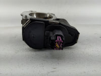 2010-2011 Chevrolet Equinox Throttle Body Fits Fits 2007 2008 2009 2010 2011 2012 OEM Used Auto Parts - Oemusedautoparts1.co