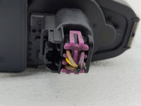 2010-2011 Chevrolet Equinox Throttle Body Fits Fits 2007 2008 2009 2010 2011 2012 OEM Used Auto Parts - Oemusedautoparts1.co