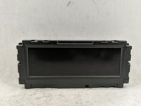 2010-2015 Chevrolet Equinox Information Display Screen - Oemusedautoparts1.com