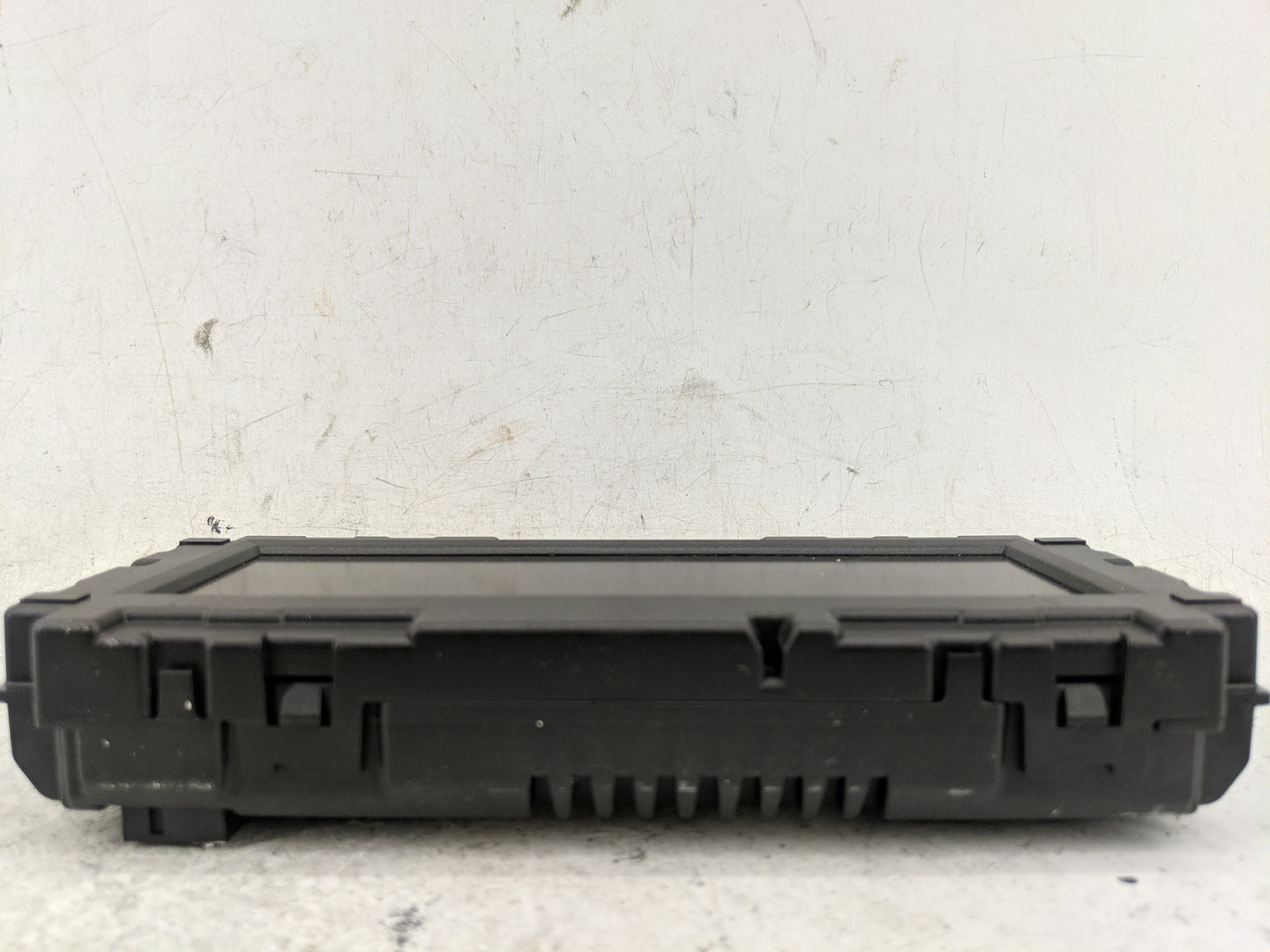 2010-2015 Chevrolet Equinox Information Display Screen - Oemusedautoparts1.com