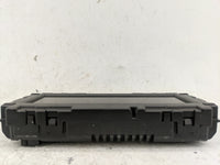 2010-2015 Chevrolet Equinox Information Display Screen - Oemusedautoparts1.com