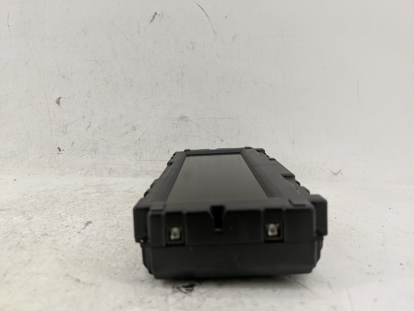 2010-2015 Chevrolet Equinox Information Display Screen - Oemusedautoparts1.com