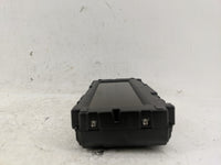 2010-2015 Chevrolet Equinox Information Display Screen - Oemusedautoparts1.com