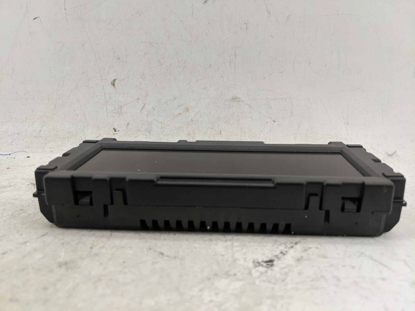 2010-2015 Chevrolet Equinox Information Display Screen - Oemusedautoparts1.com