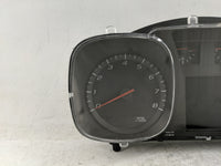 2011 Chevrolet Equinox Instrument Cluster Speedometer Gauges P/N:20978079 Fits OEM Used Auto Parts - Oemusedautoparts1.com