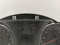 2011 Chevrolet Equinox Instrument Cluster Speedometer Gauges P/N:20978079 Fits OEM Used Auto Parts - Oemusedautoparts1.com