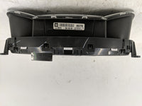 2011 Chevrolet Equinox Instrument Cluster Speedometer Gauges P/N:20978079 Fits OEM Used Auto Parts - Oemusedautoparts1.com