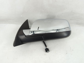 compare product 2010-2011 Chevrolet Equinox Side Mirror Replacement Driver Left View Door Mirror P/N:20858712 Fits Fits 2010 2011 OEM Used Auto Parts