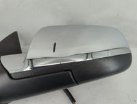 2010-2011 Chevrolet Equinox Side Mirror Replacement Driver Left View Door Mirror P/N:20858712 Fits Fits 2010 2011 OEM Used A
