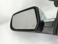2010-2011 Chevrolet Equinox Side Mirror Replacement Driver Left View Door Mirror P/N:20858712 Fits Fits 2010 2011 OEM Used A