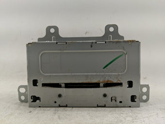 compare product 2011-2012 Chevrolet Equinox Radio AM FM Cd Player Receiver Replacement P/N:20983517 Fits Fits 2010 2011 2012 OEM Used Auto Parts